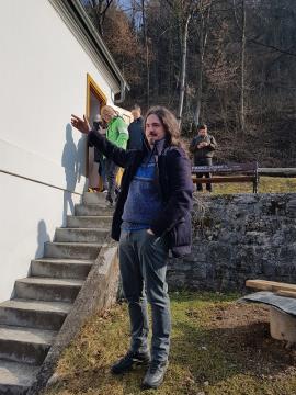 KULTURAHOD OB SLOVENSKEM KULTURNE PRAZNIKU 12